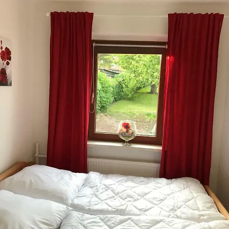 Familienferienwohnung *