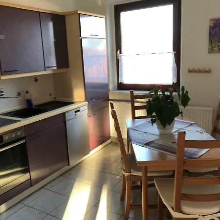 Familienferienwohnung