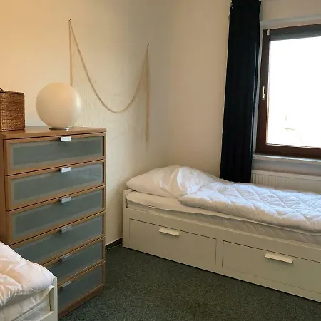 Familienferienwohnung * Klutz