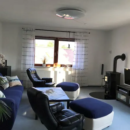 Familienferienwohnung Appartement