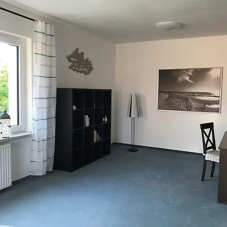 Familienferienwohnung Klutz