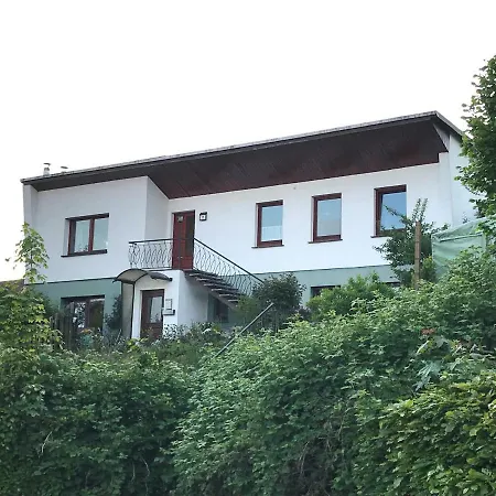 Familienferienwohnung Klutz